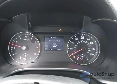 2020 Kia Forte Lxs from USA, damaged, VIN 3KPF24ADXLE202353